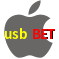 Aplicativo usb bet para iOS