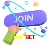 Junte-se ao cassino usb bet hoje mesmo