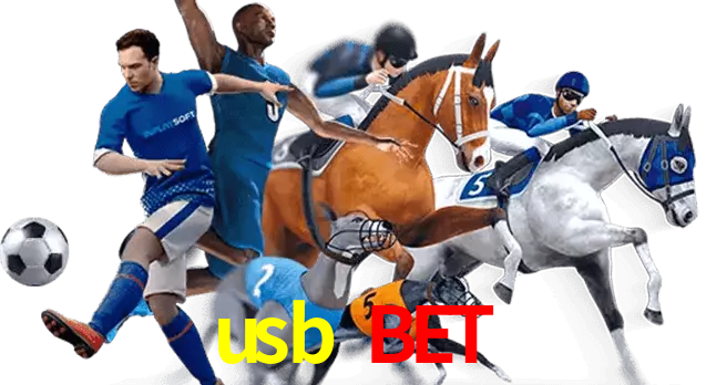 usb bet