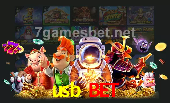 cassino usb bet
